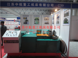 型材拉彎機價格