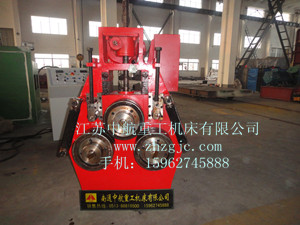 型材拉彎機